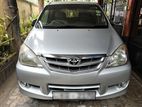Toyota Avanza Full Optional 2011