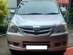 Toyota Avanza G Grade 2011
