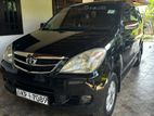 Toyota Avanza G 2011