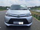 Toyota Avanza G 2017