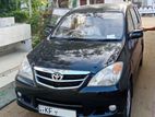 Toyota Avanza G Grade 2007