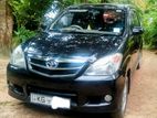 Toyota Avanza G Grade 2008