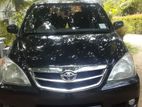 Toyota Avanza G Grade 2008