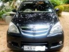 Toyota Avanza G Grade 2008