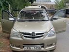 Toyota Avanza G Grade 2008