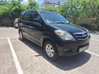 Toyota Avanza G Grade 2011