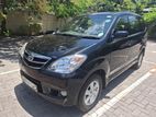 Toyota Avanza G Grade 2011