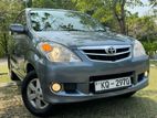 Toyota Avanza G Grade 2011