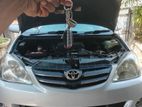 Toyota Avanza G Grade 2011
