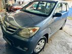 Toyota Avanza G grade 2011