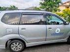 Toyota Avanza L5 S 2010