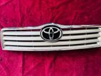 Toyota Avensis AZT250 Radiator Grill