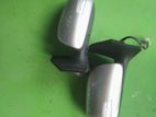 Toyota Avenzis Retract Side Mirror Set