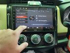Toyota Axiio Lenovo Android Player With Frame