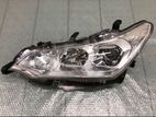 Toyota Axio 12-595 Head Light