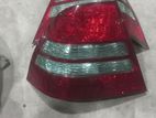 Toyota Axio 121 Tail light (small repaired)