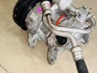 Toyota Axio 141 AC Compressor
