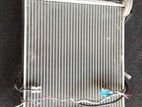 toyota Axio 141 Ac cooler