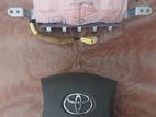 Toyota Axio 141 Airbag Steering with Passenger Air Bag