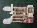 Toyota Axio 141 Body Control Module