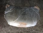 Toyota Axio 141 Bonnet