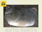 Toyota Axio 141 Bonnet