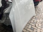 Toyota Axio 141 Bonnet