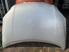 Toyota Axio 141 Bonnet