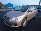 Toyota Axio 141 Car Parts
