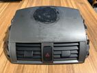 Toyota Axio 141 Center AC Vent