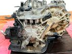 Toyota Axio 141 - CVT Gearbox