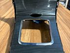 Toyota Axio 141 Dark Teak Center Panel