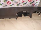 Toyota Axio 141 Dash Board Lid