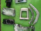 Toyota Axio 141 dash board parts