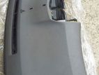 Toyota Axio 141 Dashboard