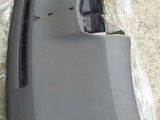 Toyota Axio 141 Dashboard