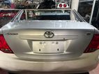 Toyota Axio 141 Dicky Door