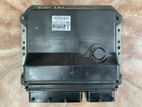 Toyota Axio 141 engine control unit ECU