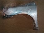 Toyota Axio 141 Fender LHS