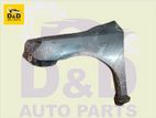 Toyota Axio 141 Fender LHS