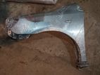 Toyota Axio 141 Fender LHS