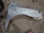 Toyota Axio 141 Fender RHS