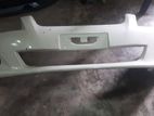 Toyota Axio 141 Front Buffer