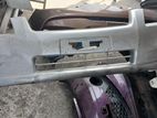Toyota Axio 141 front buffer