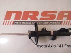 TOYOTA AXIO 141 FRONT SHOCK ABSORBERS