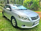 Toyota Axio G Grade 2010