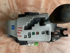 Toyota Axio 141 gear shift lever unit