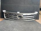 Toyota Axio 141 Grille Shell
