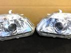 Toyota Axio 141 Head Lamp