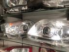 Toyota Axio 141 Head Light